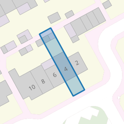 Perceel MLK00-B-3044