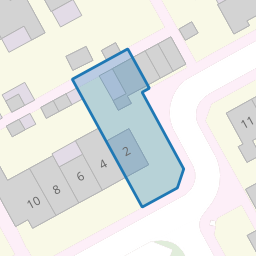 Perceel MLK00-B-3045