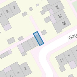 Perceel MLK00-B-3048