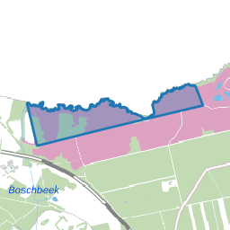 Perceel MLK00-B-3068