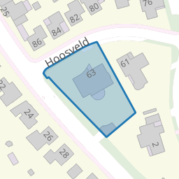 Perceel MLK00-B-3088