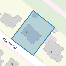 Perceel MLK00-B-3093