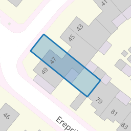 Perceel MLK00-B-3101