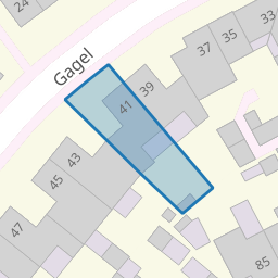 Perceel MLK00-B-3104