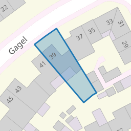 Perceel MLK00-B-3105