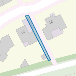 Perceel MLK00-B-3113