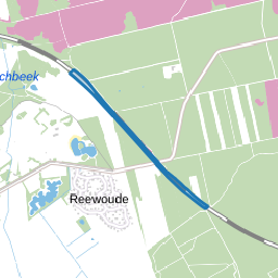 Perceel MLK00-B-3120