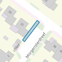 Perceel MLK00-B-3123