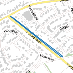 Perceel MLK00-B-3125