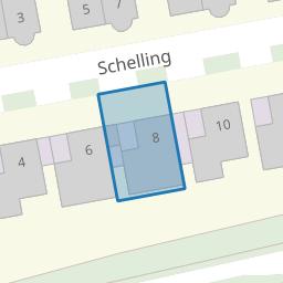 Perceel MLK00-B-3179