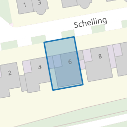 Perceel MLK00-B-3180