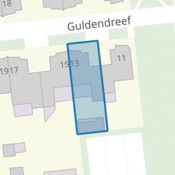 Perceel MLK00-B-3193