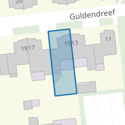 Perceel MLK00-B-3194