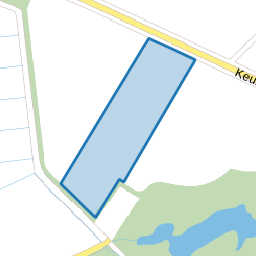 Perceel MLK00-B-3203