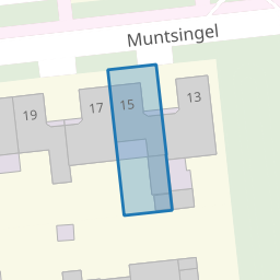 Perceel MLK00-B-3246