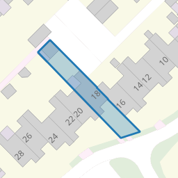 Perceel MLK00-B-3253