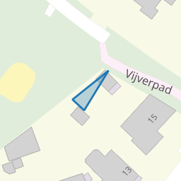 Perceel MLK00-B-3274