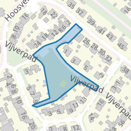 Perceel MLK00-B-3278