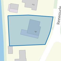 Perceel MLK00-B-3312