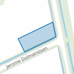 Perceel MLK00-B-3321