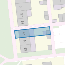 Perceel MLK00-B-3333