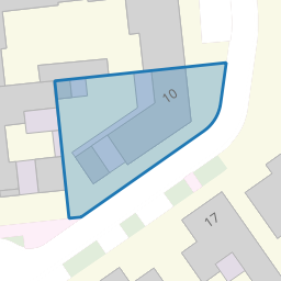 Perceel MLK00-B-3361