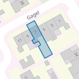 Perceel MLK00-B-3429