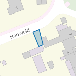 Perceel MLK00-B-3491