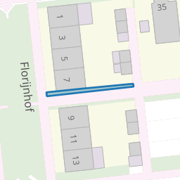 Perceel MLK00-B-3498