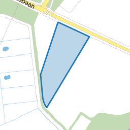 Perceel MLK00-B-3503