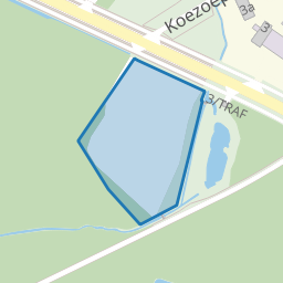 Perceel MLK00-B-3510