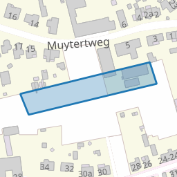 Perceel MLK00-C-396