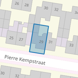 Perceel MLK00-E-4984