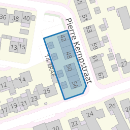 Perceel MLK00-E-4997