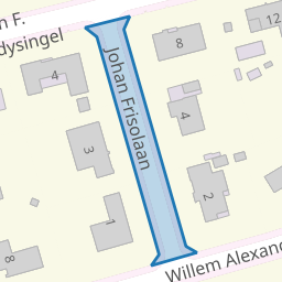 Perceel MLK00-E-5053