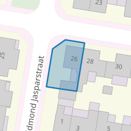 Perceel MLK00-E-5098