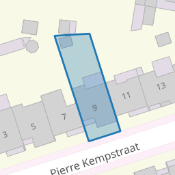 Perceel MLK00-E-5102