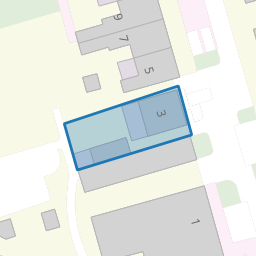 Perceel MLK00-E-5105