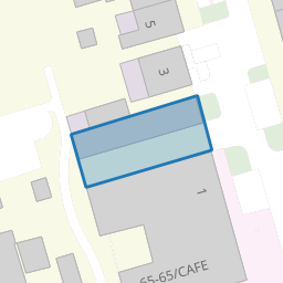 Perceel MLK00-E-5106