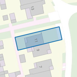 Perceel MLK00-E-5390