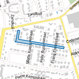 Perceel MLK00-E-5711