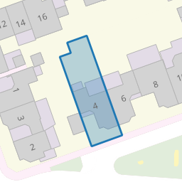 Perceel MLK00-E-5991