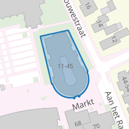 Perceel MLK00-E-6012