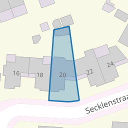 Perceel MLK00-E-6039