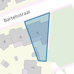 Perceel MLK00-E-6073