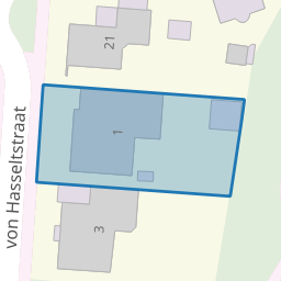 Perceel MLK00-E-6113