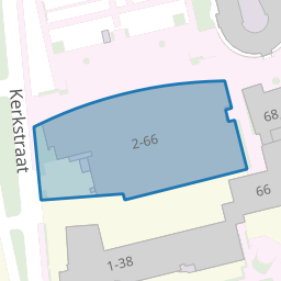 Perceel MLK00-E-6122