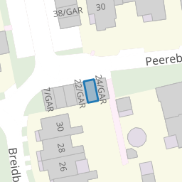 Perceel MLK00-E-6203