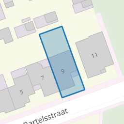 Perceel MLK00-E-6269