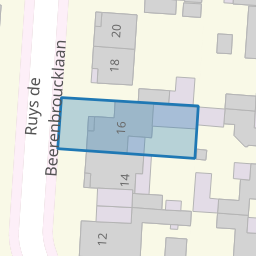 Perceel MLK00-E-6280